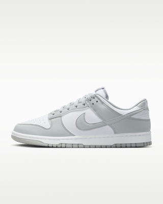 Nike Dunk Low Retro Men's Shoes. Nike UK
